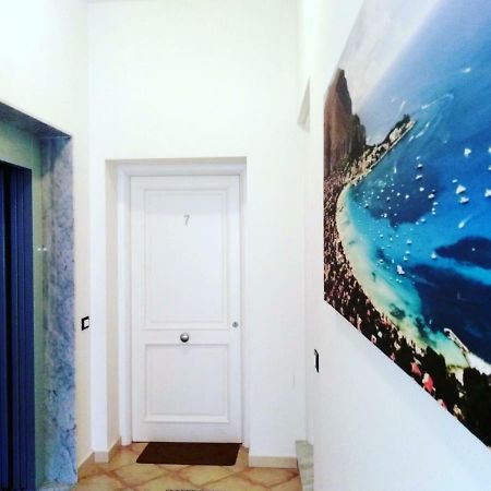 Patania Residence Srl Palerme Extérieur photo