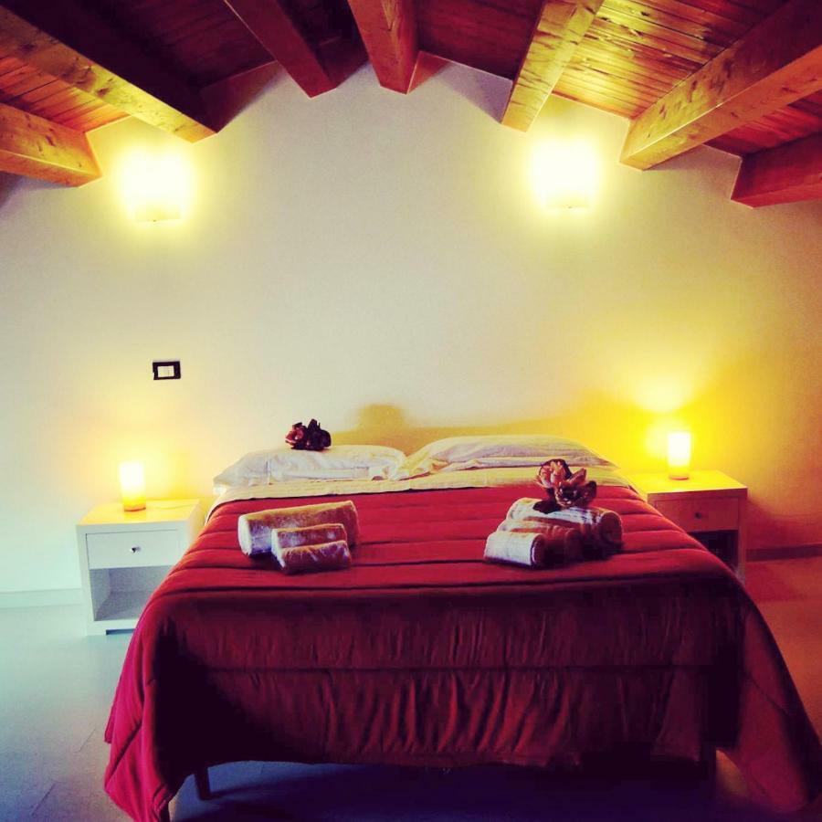 Patania Residence Srl Palerme Extérieur photo