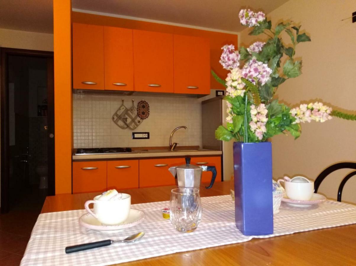 Patania Residence Srl Palerme Extérieur photo