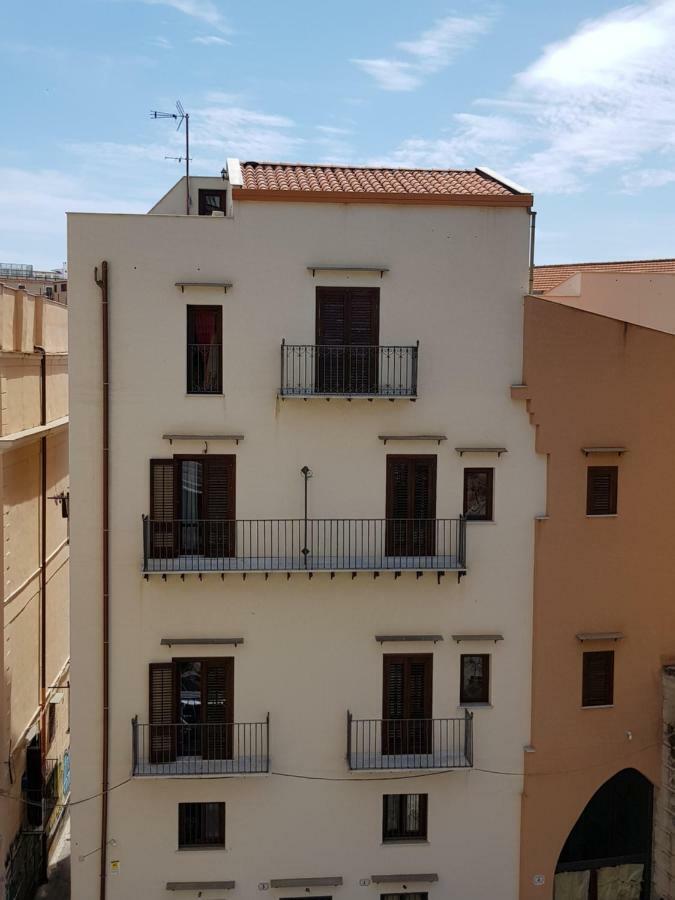 Patania Residence Srl Palerme Extérieur photo