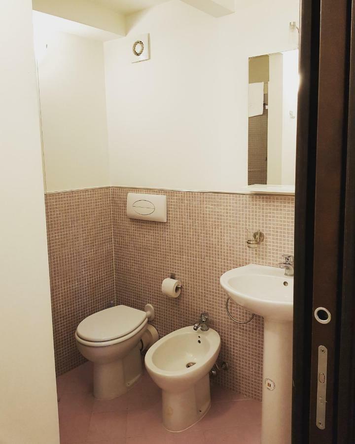 Patania Residence Srl Palerme Extérieur photo