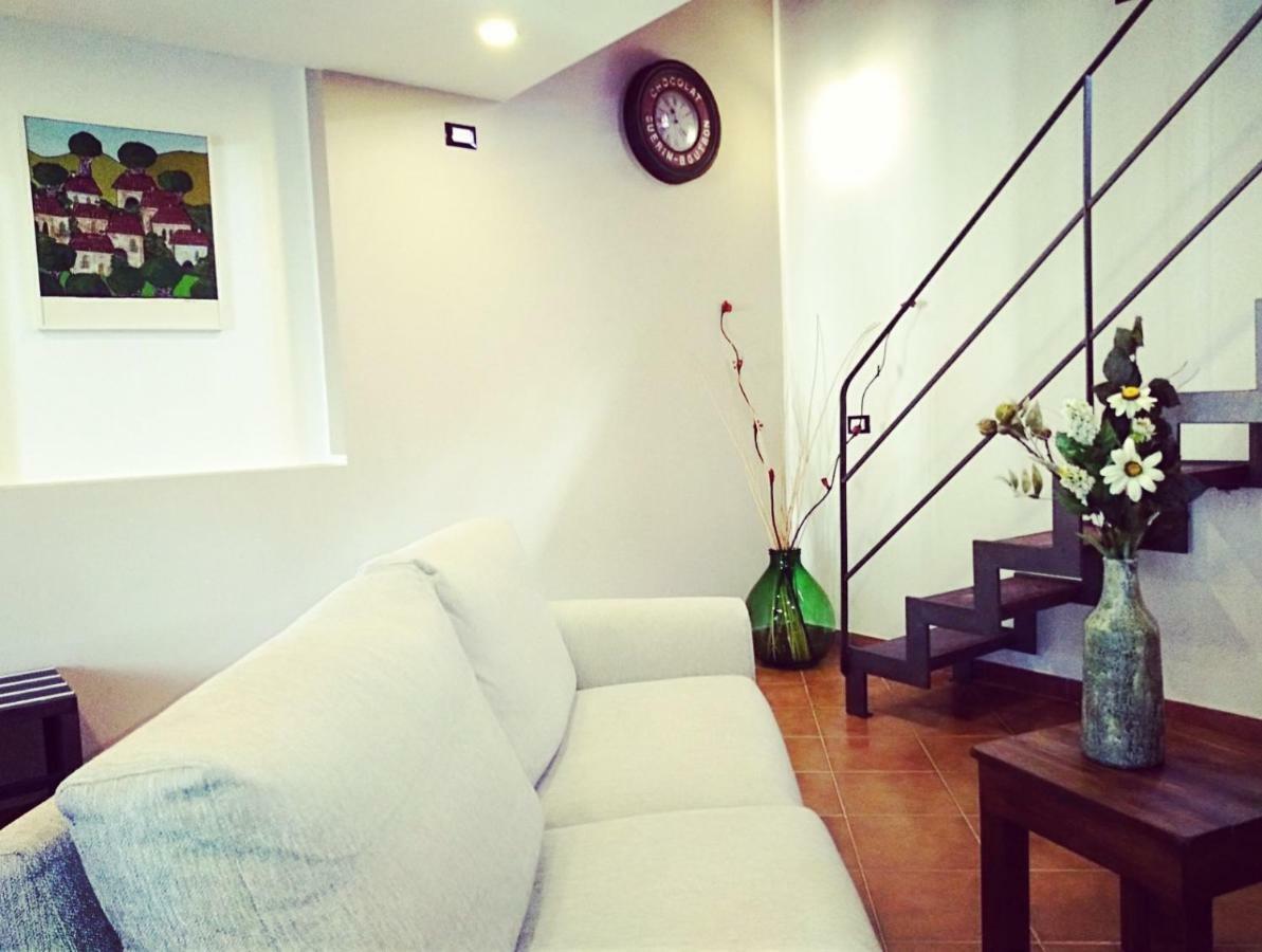 Patania Residence Srl Palerme Extérieur photo