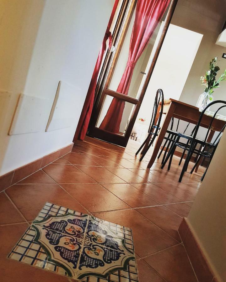 Patania Residence Srl Palerme Extérieur photo
