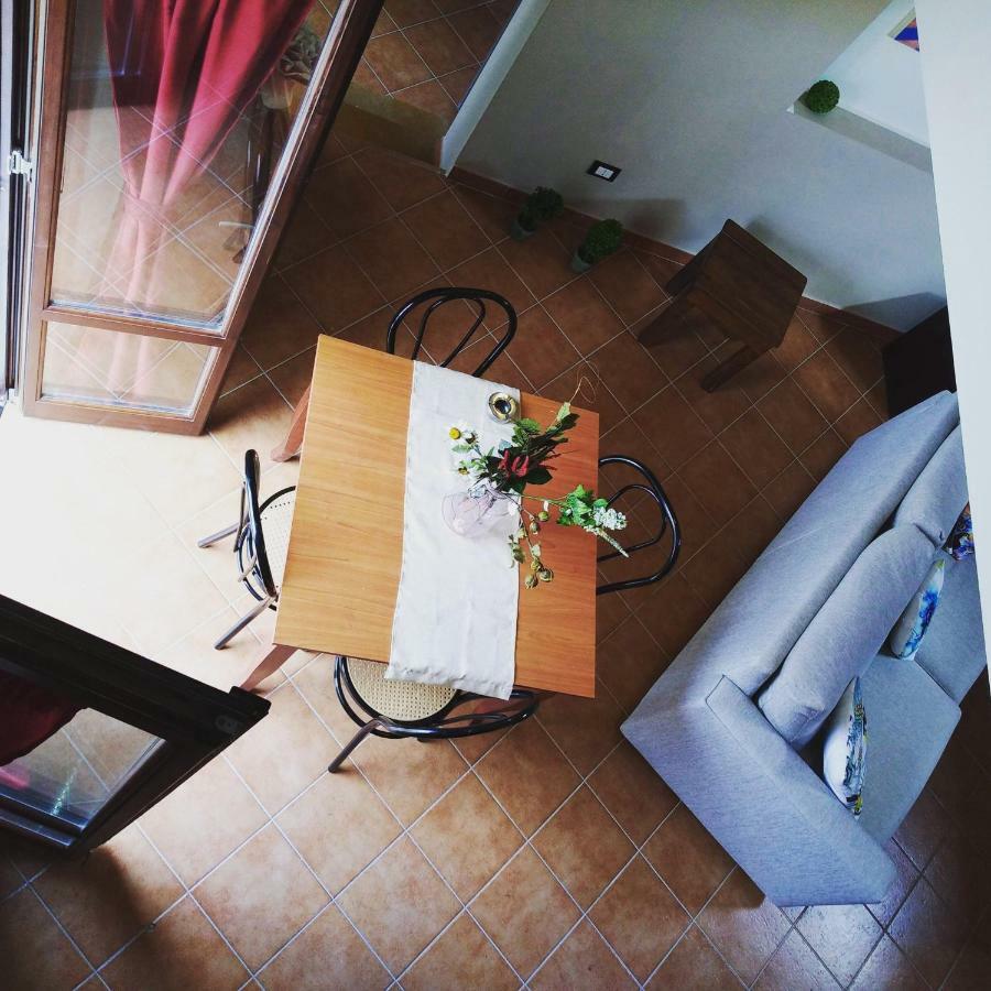 Patania Residence Srl Palerme Extérieur photo