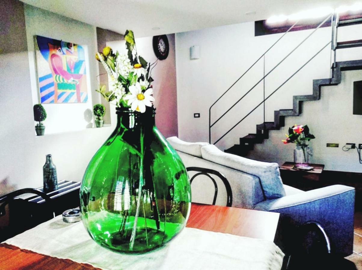 Patania Residence Srl Palerme Extérieur photo