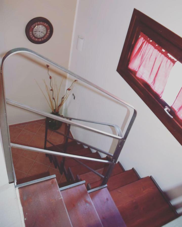Patania Residence Srl Palerme Extérieur photo